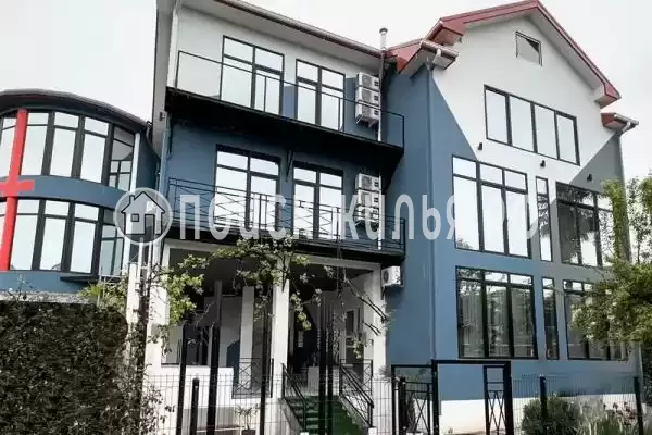 «Душа», Головинка «Душа», Головинка