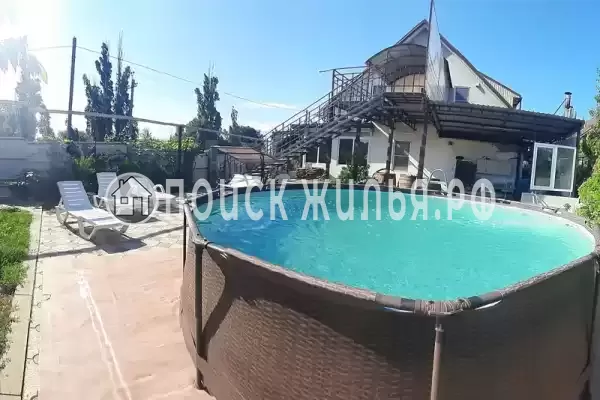 «Семейный», Голубицкая «Семейный», Голубицкая