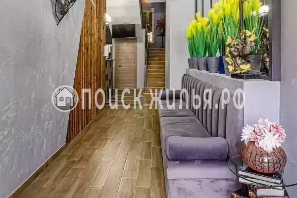 Отель «Тургенев», Анапа