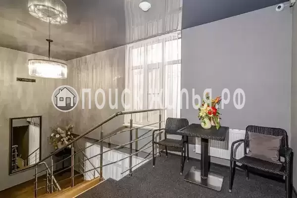 Отель «Тургенев», Анапа