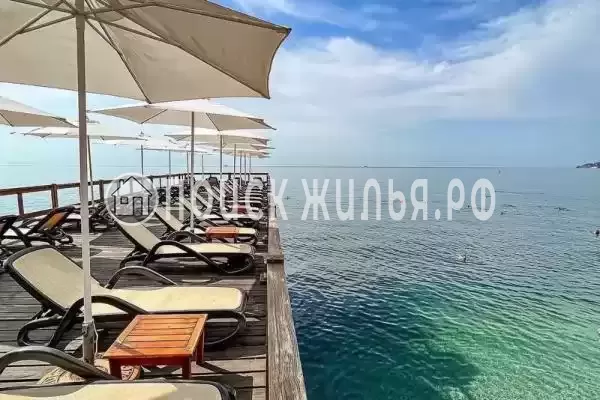 «Белая дача», Ялта