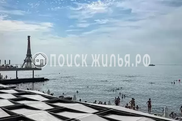 «Белая дача», Ялта