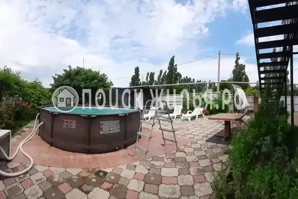 Дом под ключ «Семейный», Голубицкая