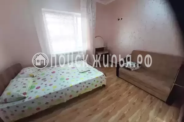 Дом под ключ «Семейный», Голубицкая