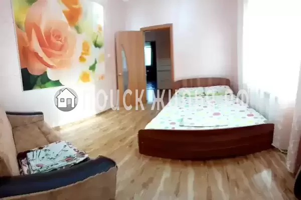 Дом под ключ «Семейный», Голубицкая