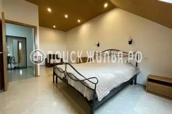 Квартира «На толстом мысе»