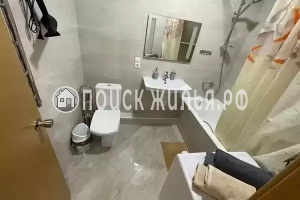 Квартира «Однокомнатная квартира на Толстом мысе», Геленджик