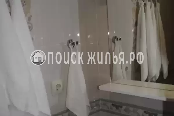 Частный сектор «Двухкомнатный номер квартирного типа», Адлер