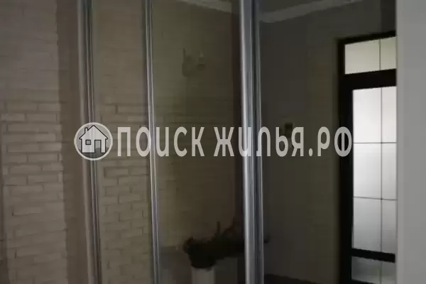 Частный сектор «Двухкомнатный номер квартирного типа»