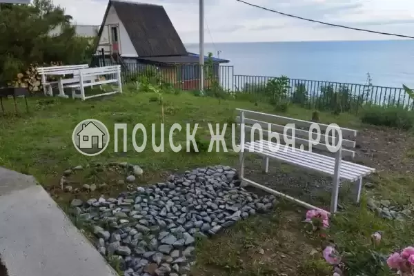 Дом под ключ «Солнечный остров», Чемитоквадже