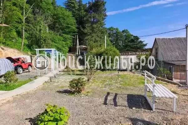 Дом под ключ «Солнечный остров», Чемитоквадже Дом под ключ «Солнечный остров», Чемитоквадже