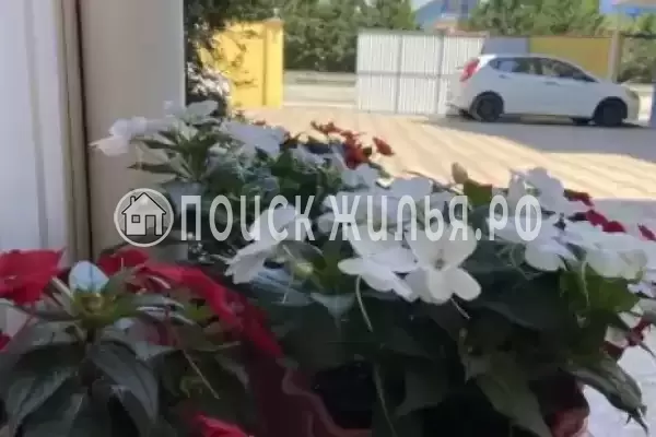 Частный сектор «Прибой», Ольгинка