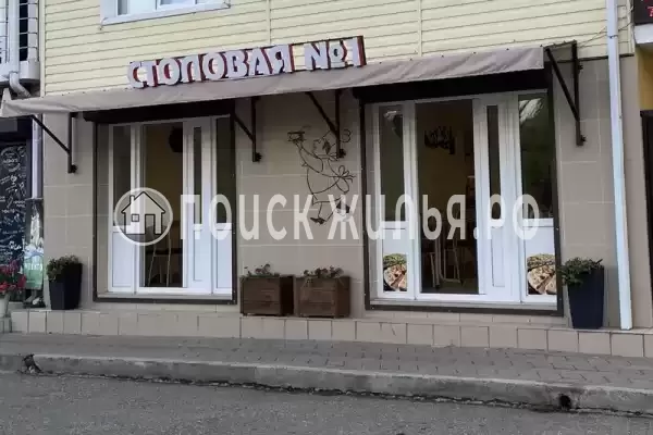 Частный сектор «Прибой», Ольгинка