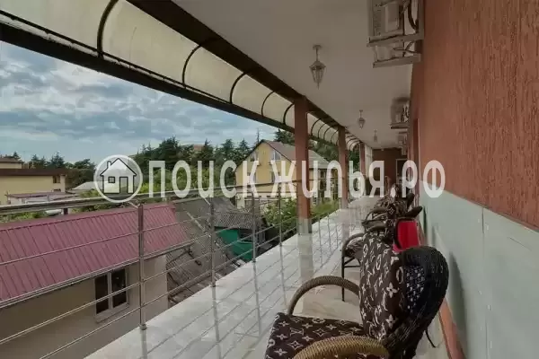 Гостевой дом «Романтика», Адлер