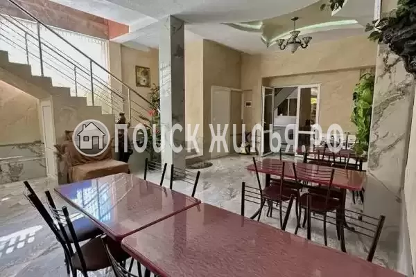 Отель «Романтика», Адлер