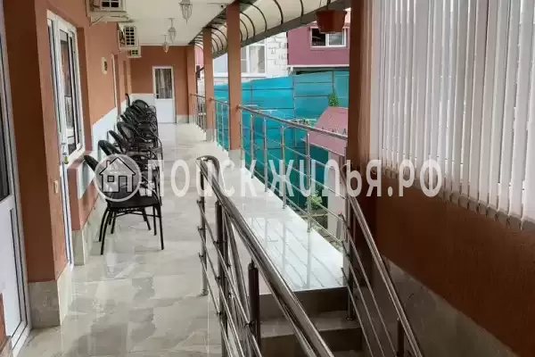 Гостевой дом «Романтика», Адлер