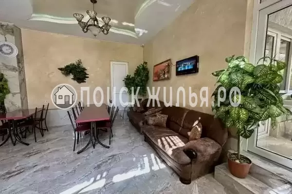 Отель «Романтика», Адлер