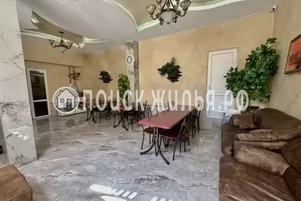 Гостевой дом «Романтика», Адлер