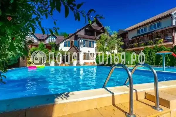 «Димерчи», Краснодарский край, Лермонтово, Ленина, д.32А