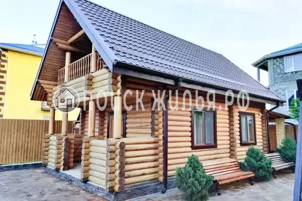 Гостевой дом «СОК», Джемете