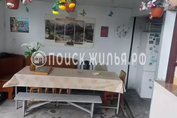 Гостевой дом «Анна», Гагра