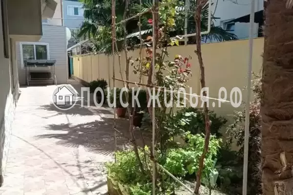 «У греков», Лазаревское