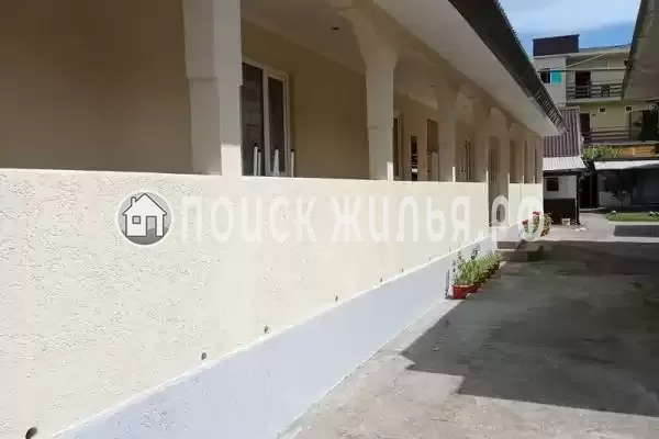 «У греков», Лазаревское