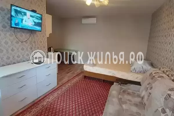 Частный сектор «На Садовой», Ейск