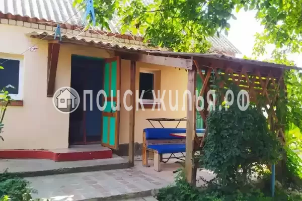 Дом под ключ «На Таманской», Благовещенская Дом под ключ «На Таманской», Благовещенская
