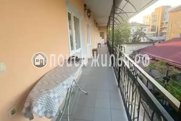 «Feliz like home», Адлер