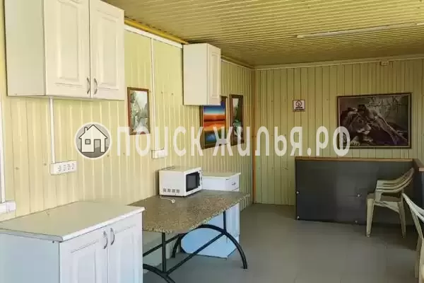 «Тортуга», Голубицкая «Тортуга», Голубицкая