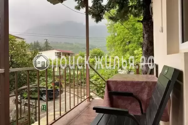 Гостевой дом «Мариам», Гагра Гостевой дом «Мариам», Гагра