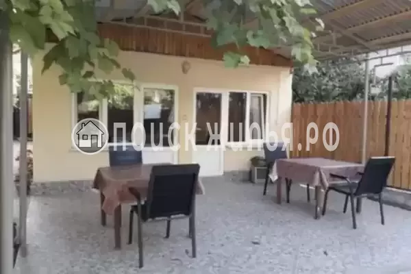 Гостевой дом «Мариам», Гагра Гостевой дом «Мариам», Гагра