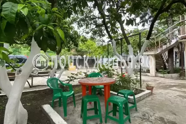 Гостевой дом «Мариам», Гагра Гостевой дом «Мариам», Гагра