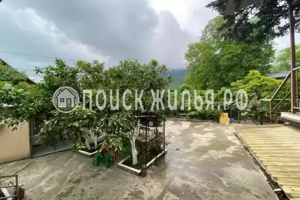 Гостевой дом "Мариам", Гагра, ул. Саят Нова, д. 33