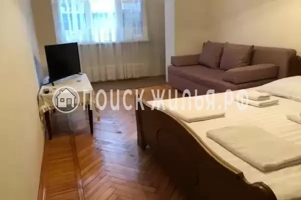 Квартира «В центре Гагры», Республика Абхазия, Гагра, кв. 40, д.этаж2 Квартира «В центре Гагры», Республика Абхазия, Гагра, кв. 40, д.этаж2