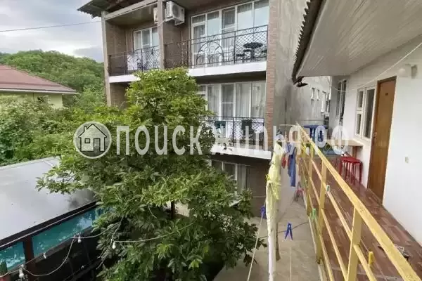 «На кольцевой», Лазаревское