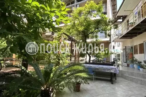 «На кольцевой», Краснодарский край, Сочи, Лазаревское, Кольцевая, д.9