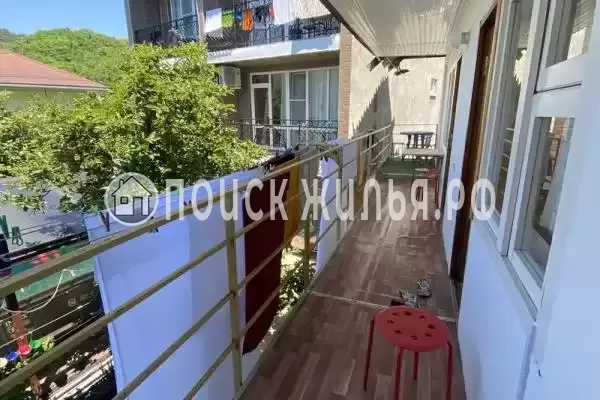 «На кольцевой», Лазаревское