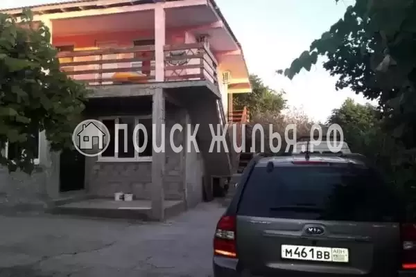 Гостевой дом «Фиалка», Алахадзы