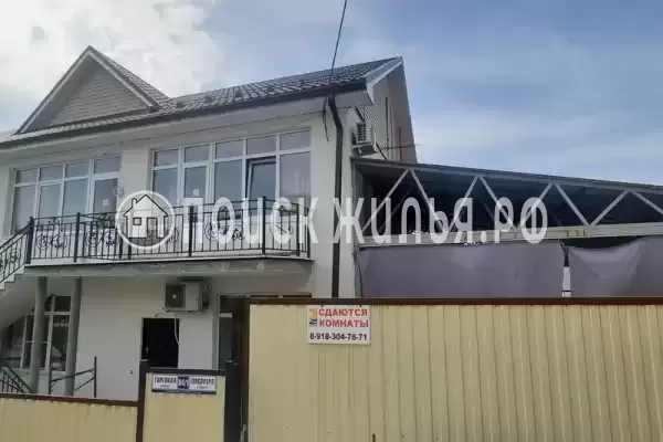 Частный сектор «Пикантный», Головинка