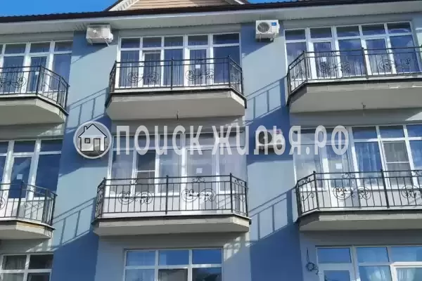 Частный сектор «Пикантный»