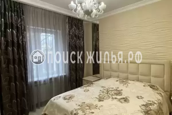 Квартира «Уютная квартира в самом центре», Геленджик