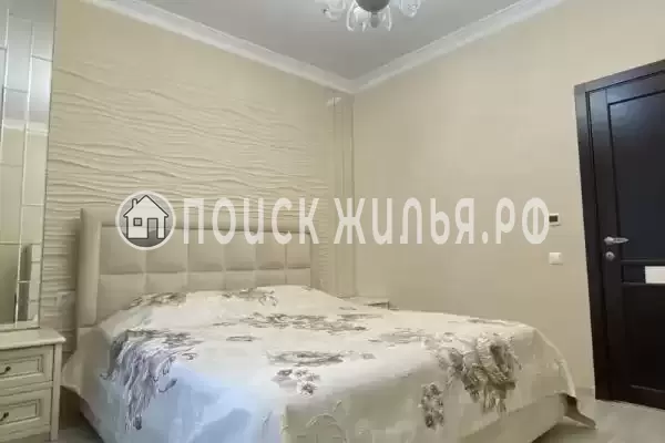 Квартира «Уютная квартира в самом центре», Геленджик