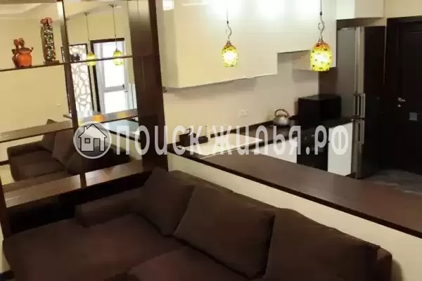 Квартира «Уютная квартира в самом центре», Геленджик