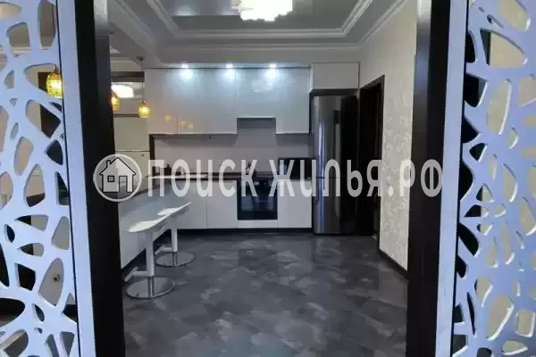 Квартира «В самом центре»