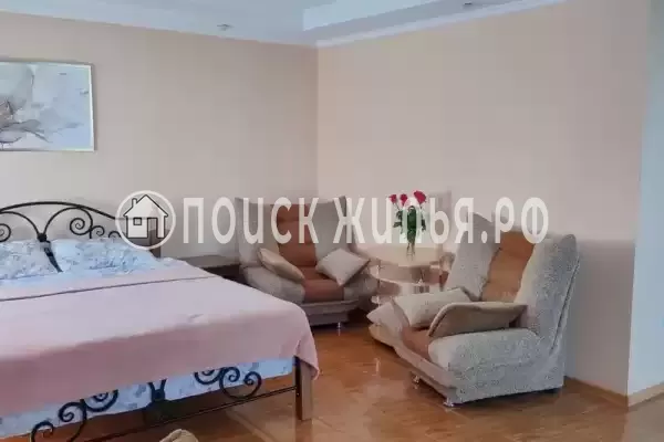 Квартира «На агрба», Республика Абхазия, Гагры, Пицунда, Агрба, д.26