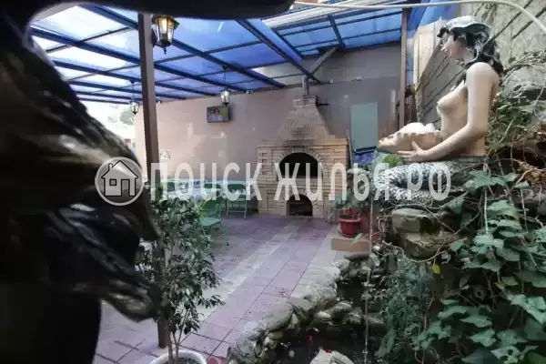 Частный сектор «У Бабика», Лазаревское