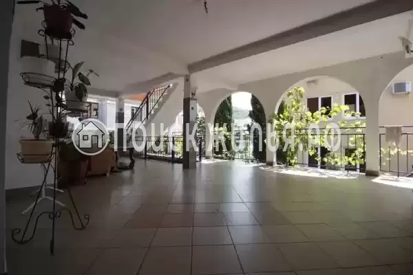 Частный сектор «У Бабика», Лазаревское