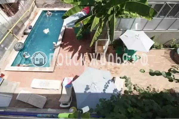 Частный сектор «У Бабика», Лазаревское